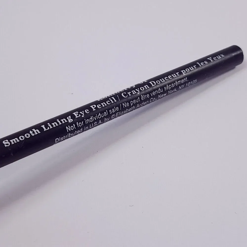 ELIZABETH ARDEN Eyeliner KOHLBERRY 01 smooth lining eye pencil crayon kohl berry